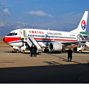 扬州泰州机场快运航空快运业稳步发展的原因是什么？